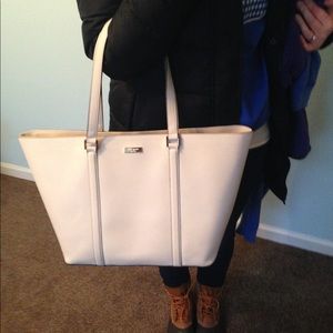 Kate Spade Newbury Lane Dally Handbag Shoulder Bag